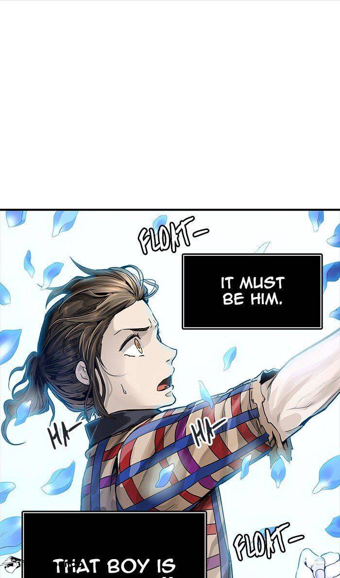 Tower of God Chapter 463 image 135